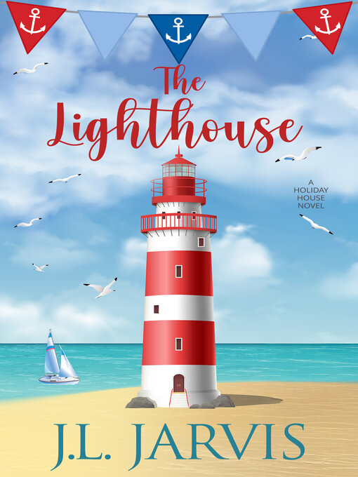 Title details for The Lighthouse by J.L. Jarvis - Available